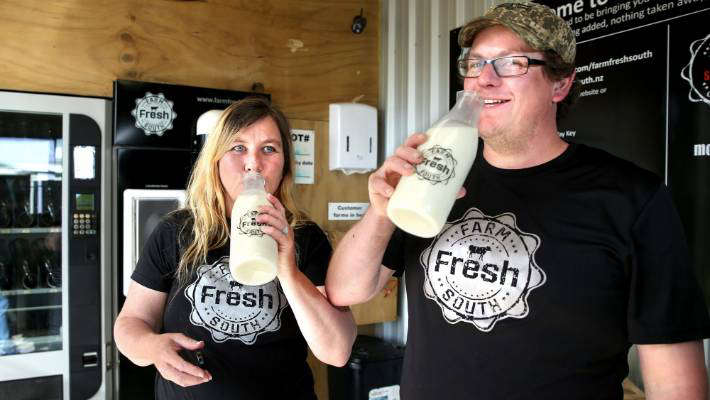 Farm Fresh South
