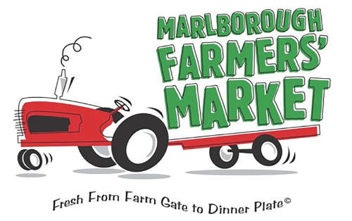 Marlborough Farmers Market