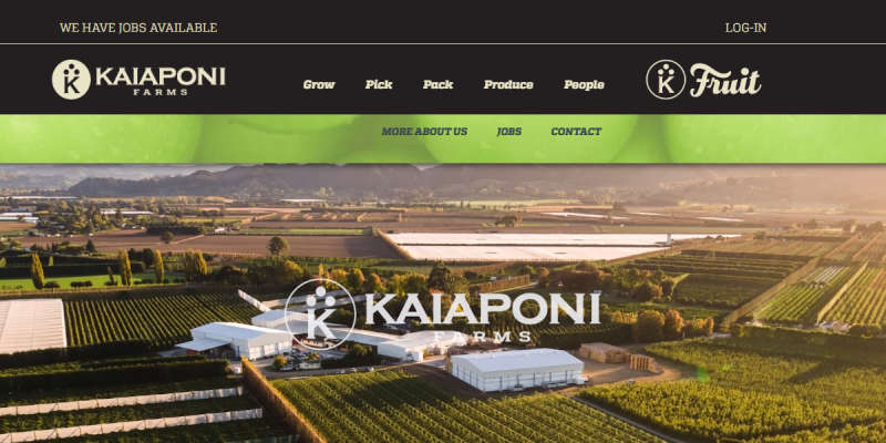Kaiaponi Farms