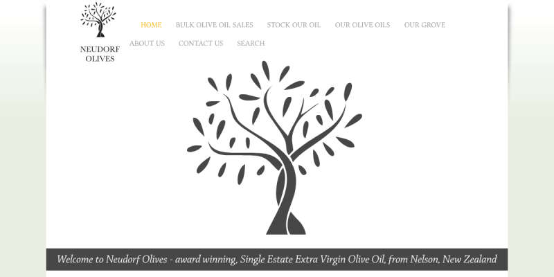 Neudorf Olives