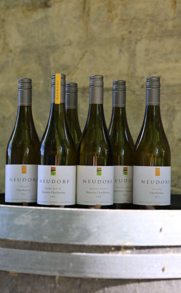 Neudorf Vineyards