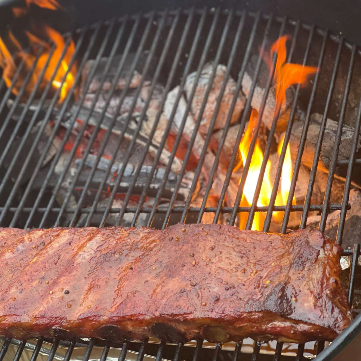 BOOM Sauce, Spice + BBQ